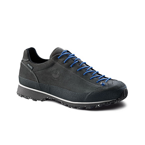Кроссовки Lomer: BIO Naturale Suede MTX