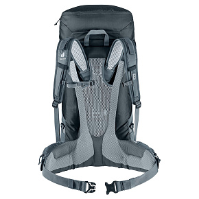 Рюкзак DEUTER: Futura Air Trek 60 + 10