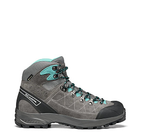 Ботинки треккинговые Scarpa: Kailash Trek GTX WMN