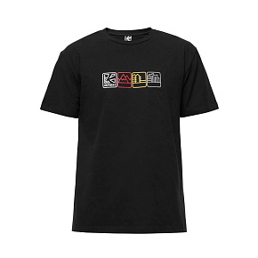 Футболка Bask: Symbols