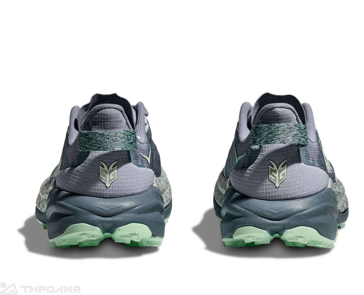 Кроссовки женские Hoka: Speedgoat 6 W