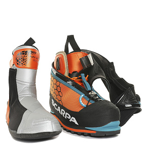 Ботинки высотные Scarpa: Phantom 6000 HD