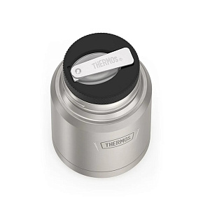 Термос Thermos: IS300MS 0.47L с ложкой