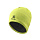 Шапка Kailas: Warm Knitted Hat KF2467502 — Lime Green