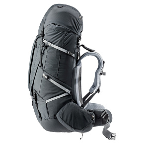 Рюкзак DEUTER: Aircontact Pro 75+10 SL