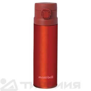Термос MontBell: Alpine Thermo Bottle Active 0.5L