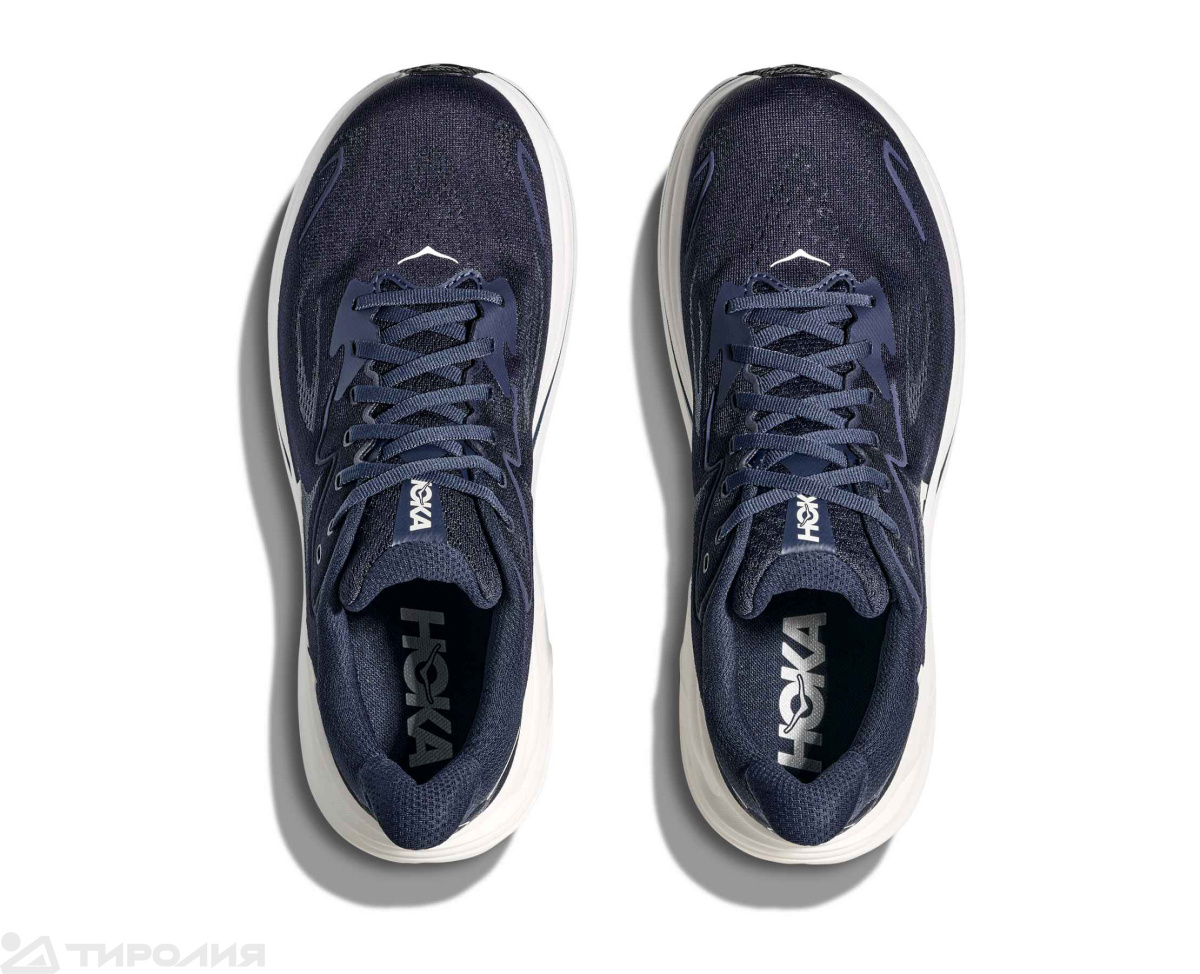 Кроссовки Hoka: Clifton 10