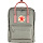 Рюкзак Fjallraven: Kanken 16L — Fog-Pink