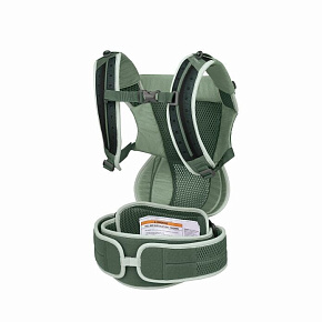 Рюкзак Osprey: Poco Soft Child Carrier
