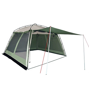 Палатка-шатер Btrace: Camp 