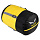 Компрессионный мешок Salewa: Sb Compression Stuffsack L — Yellow