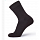 Носки женские Norveg: Functional Merino Wool — Черный