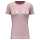 Футболка женская Salewa: Solid Dry W T-Shirt — Zephyr