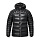 Куртка пуховая Bask: Chamonix Pro V2 — Черный