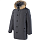 Куртка пуховая Sivera: Наян М — Черное море