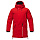 Куртка пуховая Bask: Vorgol V2 — Красный