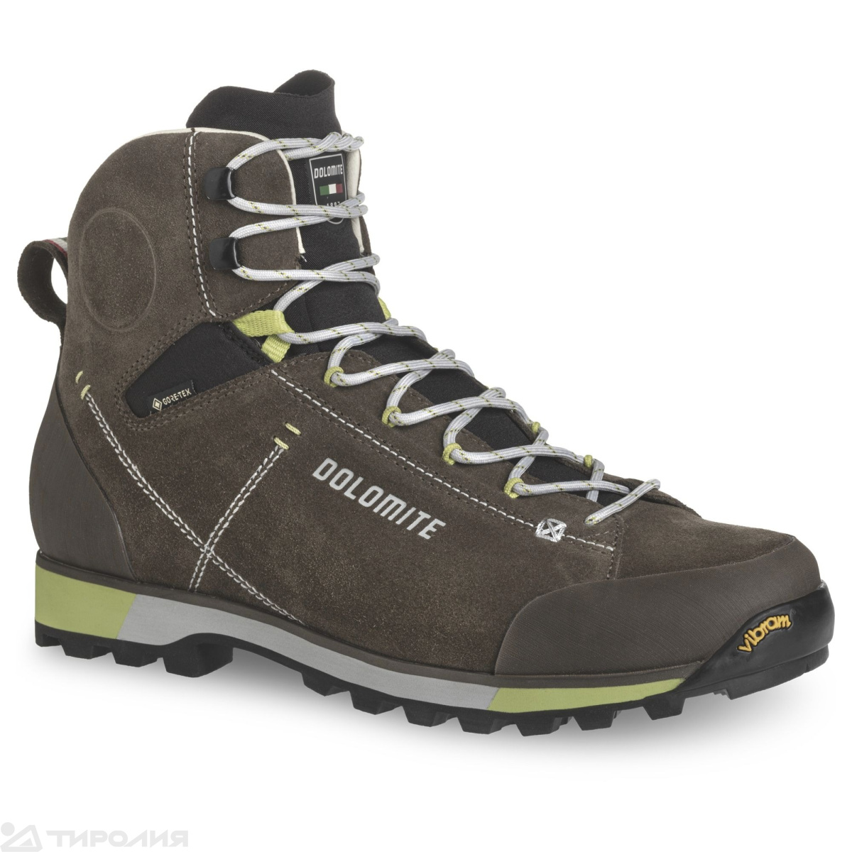 Ботинки Dolomite: Cinquantaquattro Hike EVO GTX