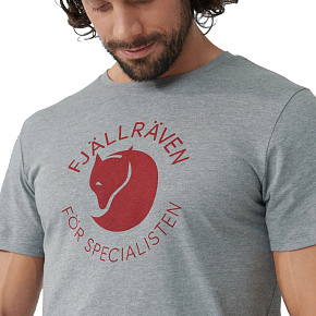 Футболка: Fjallraven Fox T-shirt M