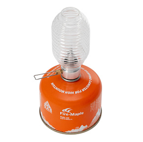 Лампа Fire-Maple: Firefly Gas Lantern