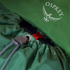 Рюкзак Osprey: Kestrel 68