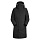 Куртка пуховая женская: Arcteryx Patera Parka Women's