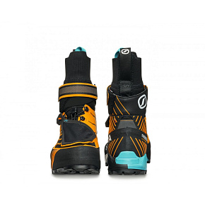 Ботинки альпинистские Scarpa: RIBELLE TECH 3 HD