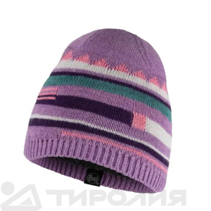 Шапка детская Buff: Knitted&Fleece Band Hat Corix