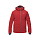Куртка Bask: Eiger — Красный