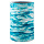 Бандана Buff: Original Eco Stretch — Sea Turquoise
