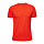 Футболка Bask: Namib V2 — Оранжевый