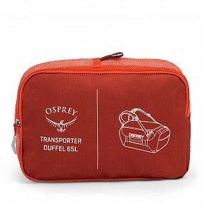 Сумка Osprey: Transporter 65