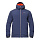 Куртка Bask: Eiger — Синий тмн