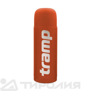 Термос Tramp: Soft Touch 1,2 л
