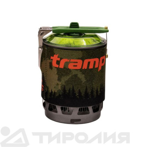 Система приготовления пищи Tramp: TRG-049