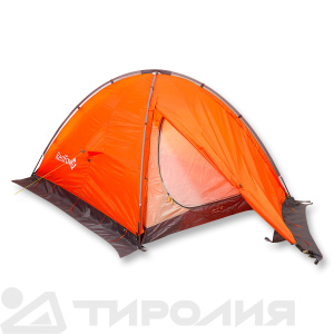Палатка Red Fox: Fox Explorer V2